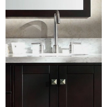 GAŁKA Meblowa 35 mm ENNIO Retro Vintage Antyk Rączka Uchwyt CHROM Połysk