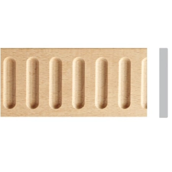 LISTWA DREWNIANA EM00176