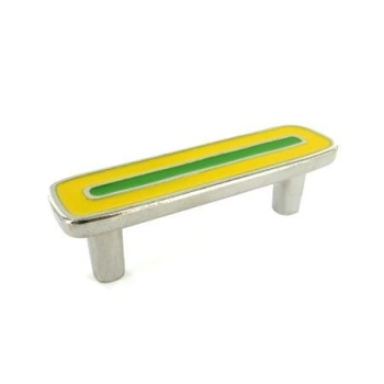 UCHWYT MEBLOWY EMALIOWANY 15064Z064BY.32