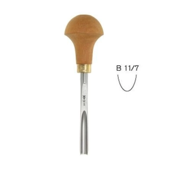 DŁUTO SNYCERSKIE PFEIL DP8535B11/7