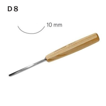 DŁUTO SNYCERSKIE PFEIL DP8750D8/10