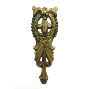 ORNAMENT MOSIĘŻNY 45249.10800.03