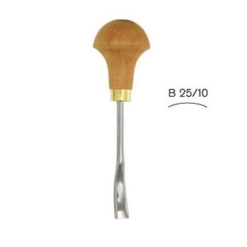 DŁUTO SNYCERSKIE PFEIL DP8525B25/10