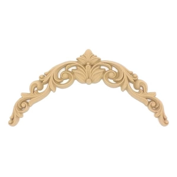 Ornament Narożnik pył.drzew. 210x50mm
