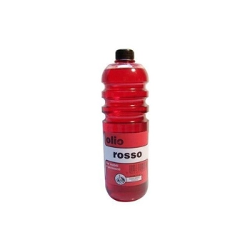 OLEJ DO POLITURY CZERWONY 200 ML – M01073