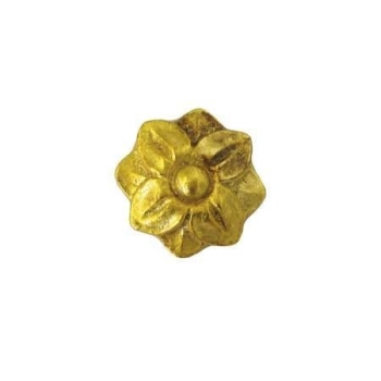 ROZETA MAŁA Z PYŁU DRZEWNEGO F560099