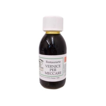 WERNIKS SPIRYTUSOWY GOLDLACK 125ML – OB02019