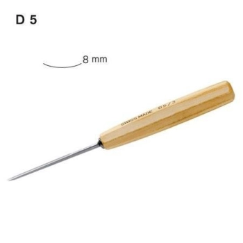 DŁUTO SNYCERSKIE PFEIL DP8770D5/8