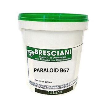 PARALOID B67 100 g – B07008