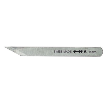 NÓŻ PŁASKI SNYCERSKI PFEIL DP7720GM5