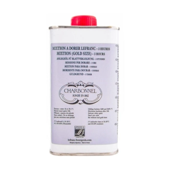 MIKSTION OLEJNY LEFRANC 3 GODZ. 250 ML R50001