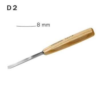 DŁUTO SNYCERSKIE PFEIL DP8780D2/8