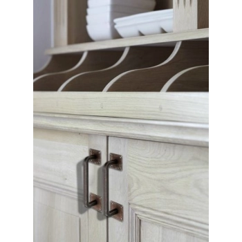 UCHWYT MEBLOWY RUBIGO 18994.09600.27