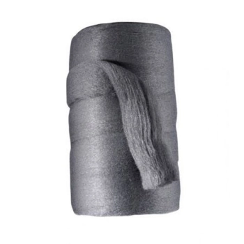 WEŁNA STALOWA DROBNA "00" 1KG – M03027