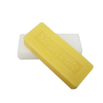 WOSK NATURALNY POMARAŃCZOWY, KOSTKA 94 G – M01135