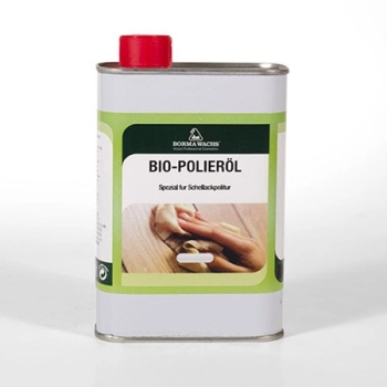 OLEJ DO POLITURY BIO 500 ML– BW00039