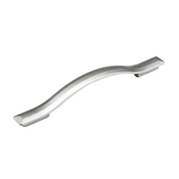 UCHWYT Meblowy 190x15 CADORE Rączka Szafki CHROM Połysk L-128 L-160
