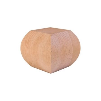 NOGA DREWNIANA DO MEBLI WY01049