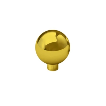 GAŁKA MEBLOWA BALL 8324.100