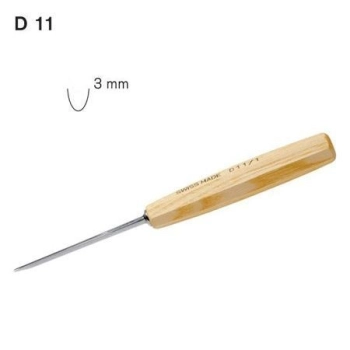 DŁUTO SNYCERSKIE PFEIL DP8735D11/3