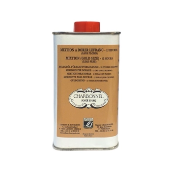 MIKSTION OLEJNY LEFRANC 12 GODZ. 250 ML R50003