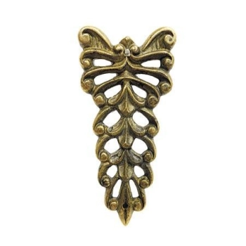 ORNAMENT MOSIĘŻNY 45244.07000.03