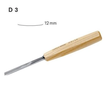 DŁUTO SNYCERSKIE PFEIL DP8775D3/12