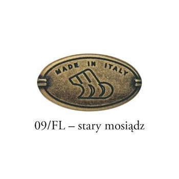 GAŁKA MEBLOWA FABIO 24459.01300.09