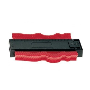 PROFILOMETR Z TWORZYWA 125MM – DK707145
