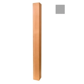 NOGA DREWNIANA DO MEBLI CARRE' F990046