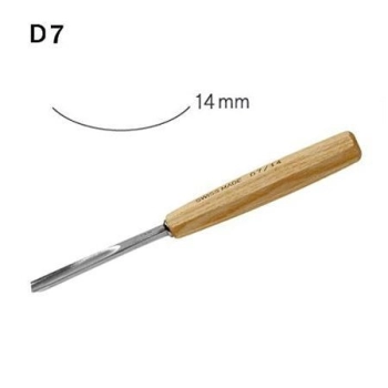 DŁUTO SNYCERSKIE PFEIL DP8760D7/14
