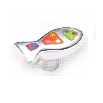 GAŁKA DO MEBLI DZIECIĘCYCH , FISCH , 5603.000