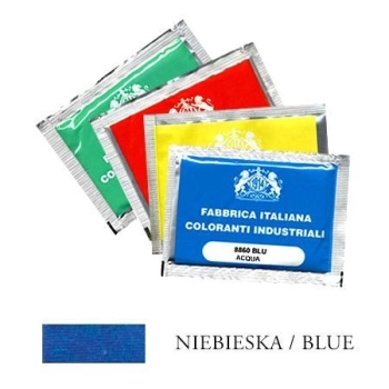 BEJCA WODNA NIEBIESKA – M09970