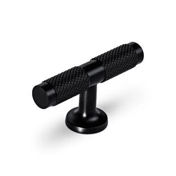UCHWYT T-BAR CZARNY MAT SY8996.0008.N2