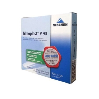 FILMOPLAST P90 PAPIEROWY 20MM – NE0005
