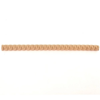 LISTWA ELASTYCZNA, ORNAMENT Z PYŁU DRZEWNEGO F572325