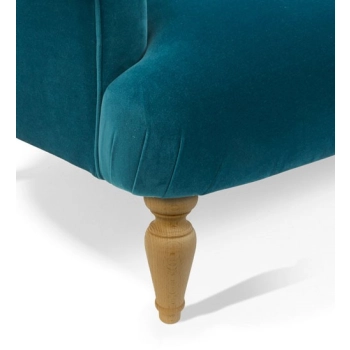 NOGA DREWNIANA DO MEBLI WY01038