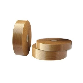 PAPIEROWA TAŚMA KLEJĄCA 20MM – B02075