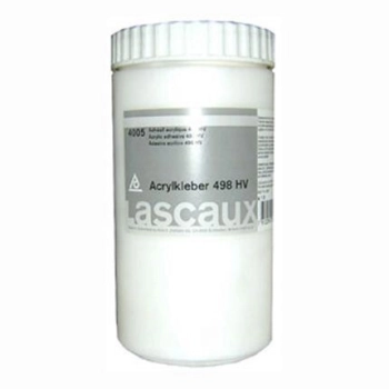 AKRYLKLEBER 498 HV LASCAUX 1L – L10001