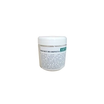 EKOLOGICZNY KIT DO DREWNA 250 ML – EC00004