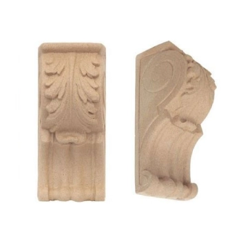 KAPITEL Z PYŁU DRZEWNEGO F560097