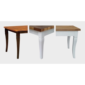 NOGA DREWNIANA DO MEBLI SABRE F990087