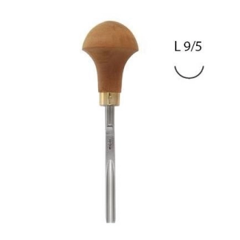 DŁUTO SNYCERSKIE PFEIL DP8460L9/5