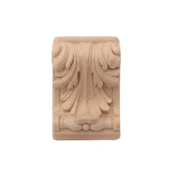 KAPITEL, PODPORA Z PYŁU DRZEWNEGO F560136