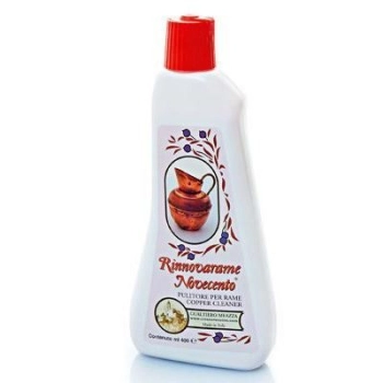 ŚRODEK CZYSZCZĄCY DO MIEDZI - M06003