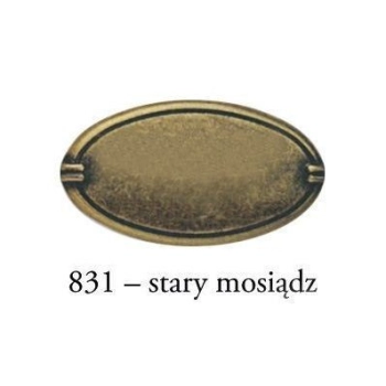 GAŁKA MEBLOWA CHESS 8191.831