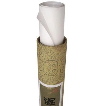 BIBUŁA CHIŃSKA WENZHOU BIAŁA W ROLCE 30G/M2 – B02011
