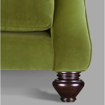 NOGA DREWNIANA DO MEBLI WY01019