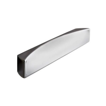 UCHWYT Meblowy 157x31 REGATA Rączka Reling Stal Szczotkowana L-96 mm