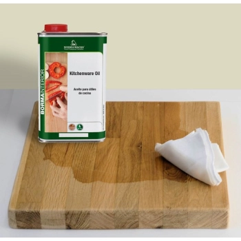 OLEJ NATURALNY DO DESEK KUCHENNYCH, 500 ML – BW00063